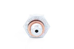 SENZOR PRESIUNE ULEI BOSCH 0 986 344 040 - Compatibil cu BMW, CITROEN, FIAT, MERCEDES-BENZ, PEUGEOT, PUCH, VW