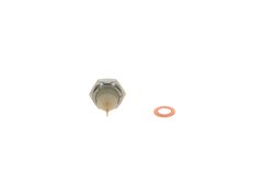 SENZOR PRESIUNE ULEI BOSCH 0 986 344 090 - Piesa auto compatibila cu mai multe marci