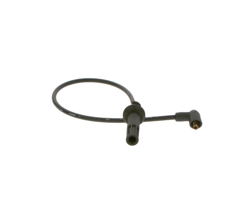 FISE BUJII BOSCH 0 986 356 709 - Compatibil cu FIAT, LANCIA