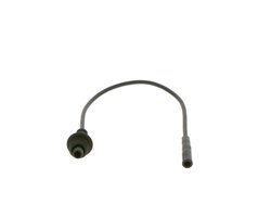 FISE BUJII BOSCH 0 986 356 715 - Compatibil cu RENAULT