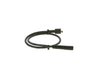 FISE BUJII BOSCH 0 986 356 741 - Compatibil cu BEDFORD, OPEL, VAUXHALL