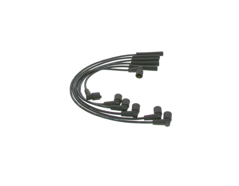FISE BUJII BOSCH 0 986 356 753 - Compatibil cu VOLVO