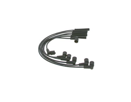 FISE BUJII BOSCH 0 986 356 753 - Compatibil cu VOLVO