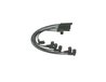 FISE BUJII BOSCH 0 986 356 753 - Compatibil cu VOLVO