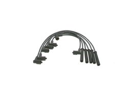 FISE BUJII BOSCH 0 986 356 753 - Compatibil cu VOLVO