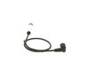 FISE BUJII BOSCH 0 986 356 747 - Compatibil cu BEDFORD, OPEL, VAUXHALL