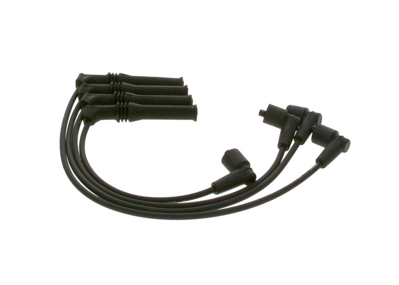 FISE BUJII BOSCH 0 986 356 778 - Compatibil cu CHEVROLET, OPEL, VAUXHALL