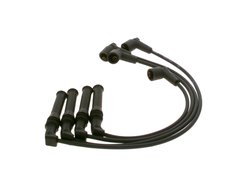 FISE BUJII BOSCH 0 986 356 778 - Compatibil cu CHEVROLET, OPEL, VAUXHALL