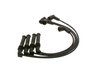 FISE BUJII BOSCH 0 986 356 778 - Compatibil cu CHEVROLET, OPEL, VAUXHALL
