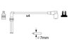 FISE BUJII BOSCH 0 986 356 778 - Compatibil cu CHEVROLET, OPEL, VAUXHALL