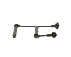 FISE BUJII BOSCH 0 986 356 833 - Compatibil cu FORD, FORD AUSTRALIA
