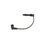 FISE BUJII BOSCH 0 986 357 055 - Compatibil cu OPEL, VAUXHALL
