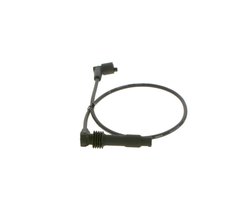 FISE BUJII BOSCH 0 986 357 228 - Compatibil cu OPEL, VAUXHALL