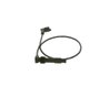 FISE BUJII BOSCH 0 986 357 228 - Compatibil cu OPEL, VAUXHALL