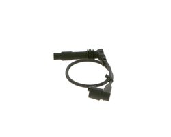 FISE BUJII BOSCH 0 986 357 233 - Compatibil cu OPEL, VAUXHALL