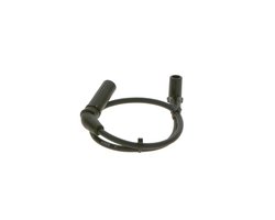 FISE BUJII BOSCH 0 986 357 248 - Compatibil cu CHRYSLER, DODGE