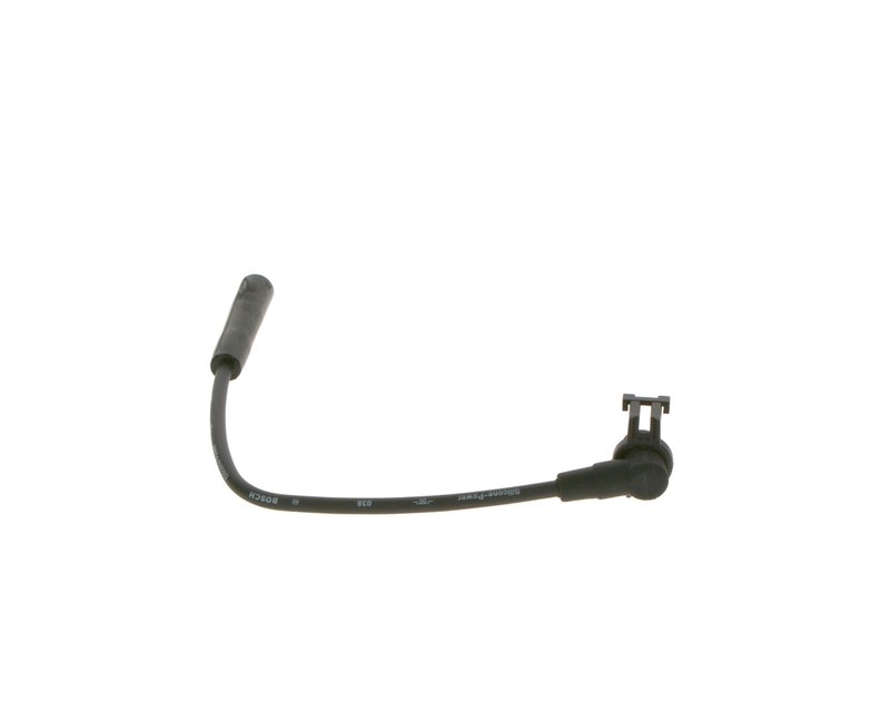 FISE BUJII BOSCH 0 986 357 254 - Compatibil cu RENAULT, VOLVO