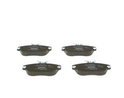 Set placute frana BOSCH 0 986 424 016