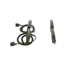 Set placute frana BOSCH 0 986 424 057