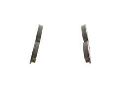 Set placute frana BOSCH 0 986 424 098