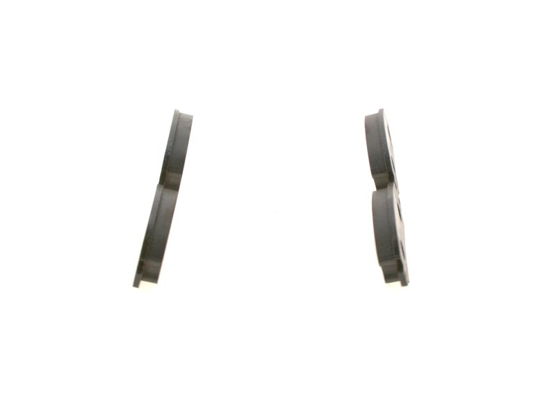 SET PLACUTE FRANA BOSCH 0 986 424 098 - Compatibil cu AUTOBIANCHI, FIAT, LANCIA, SEAT