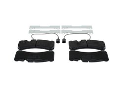 Set placute frana BOSCH 0 986 424 104