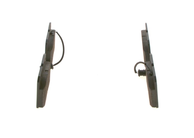 Set placute frana BOSCH 0 986 424 144