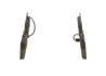Set placute frana BOSCH 0 986 424 144