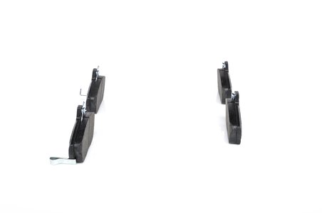 SET PLACUTE FRANA BOSCH 0 986 424 214 - Compatibil cu HONDA, MG, ROVER
