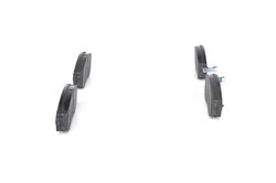 Set placute frana BOSCH 0 986 424 215