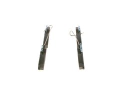 Set placute frana BOSCH 0 986 424 217
