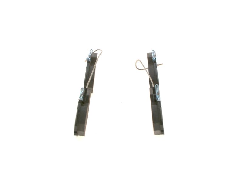 Set placute frana BOSCH 0 986 424 217
