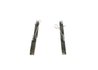Set placute frana BOSCH 0 986 424 217