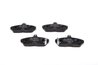 SET PLACUTE FRANA BOSCH 0 986 424 214 - Compatibil cu HONDA, MG, ROVER