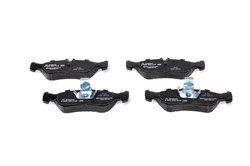 Set placute frana BOSCH 0 986 424 219