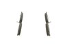Set placute frana BOSCH 0 986 424 251