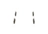 SET PLACUTE FRANA BOSCH 0 986 424 275 - Compatibil cu RENAULT