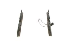 Set placute frana BOSCH 0 986 424 287
