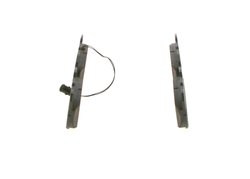 Set placute frana BOSCH 0 986 424 287