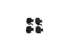 Set placute frana BOSCH 0 986 424 293