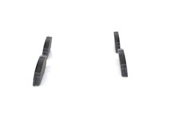 Set placute frana BOSCH 0 986 424 319
