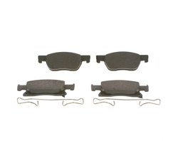 Set placute frana BOSCH 0 986 424 332