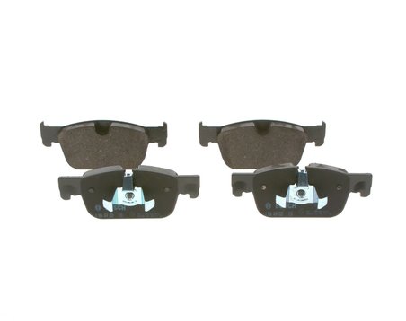 Set placute frana BOSCH 0 986 424 333