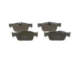 Set placute frana BOSCH 0 986 424 333