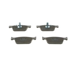 Set placute frana BOSCH 0 986 424 333