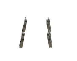 SET PLACUTE FRANA BOSCH 0 986 424 334 - Compatibil cu MERCEDES-BENZ