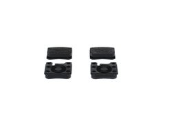 SET PLACUTE FRANA BOSCH 0 986 424 358 - Compatibil cu MERCEDES-BENZ