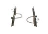 Set placute frana BOSCH 0 986 424 359
