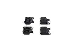 SET PLACUTE FRANA BOSCH 0 986 424 358 - Compatibil cu MERCEDES-BENZ