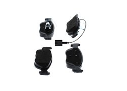 SET PLACUTE FRANA BOSCH 0 986 424 362 - Compatibil cu FIAT, LANCIA